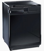Минихолодильник Dometic miniCool DS300, Black