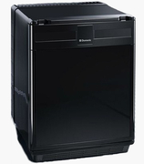 Минихолодильник Dometic miniCool DS400, Black