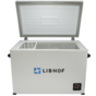Автохолодильник Libhof Pro-26, 110 л