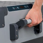 Автохолодильник WAECO CoolFreeze CFX-65DZ + дисплей CFX-WD