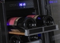 Холодильник для вина Dometic MaCave S17G