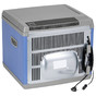 Автохолодильник компрессорный MobiCool B40 AC/DC Hybrid